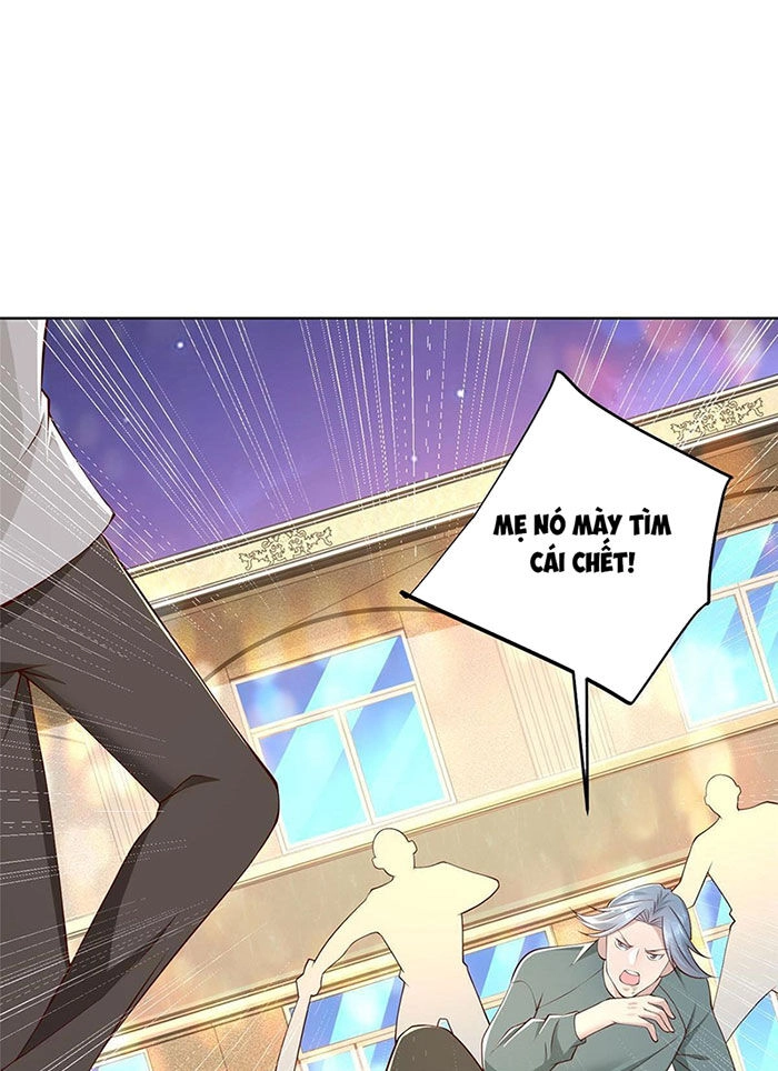 Mỗi Tuần Ta Có Một Nghề Nghiệp Mới Chapter 351 - 9