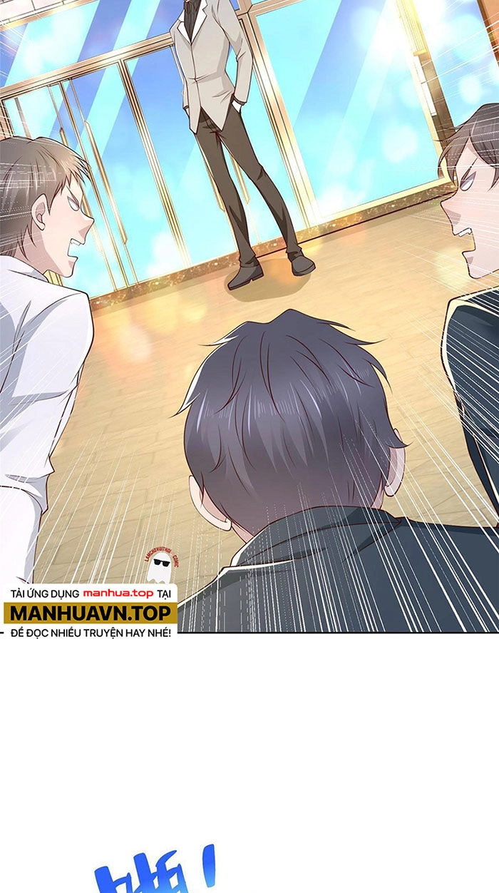 Mỗi Tuần Ta Có Một Nghề Nghiệp Mới Chapter 351 - 11