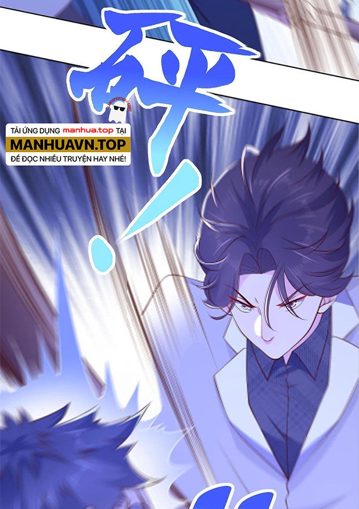 Mỗi Tuần Ta Có Một Nghề Nghiệp Mới Chapter 351 - 16