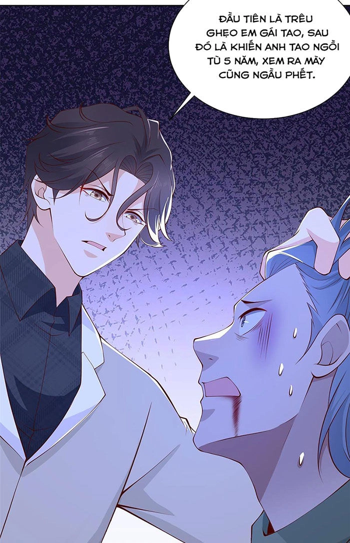 Mỗi Tuần Ta Có Một Nghề Nghiệp Mới Chapter 351 - 20