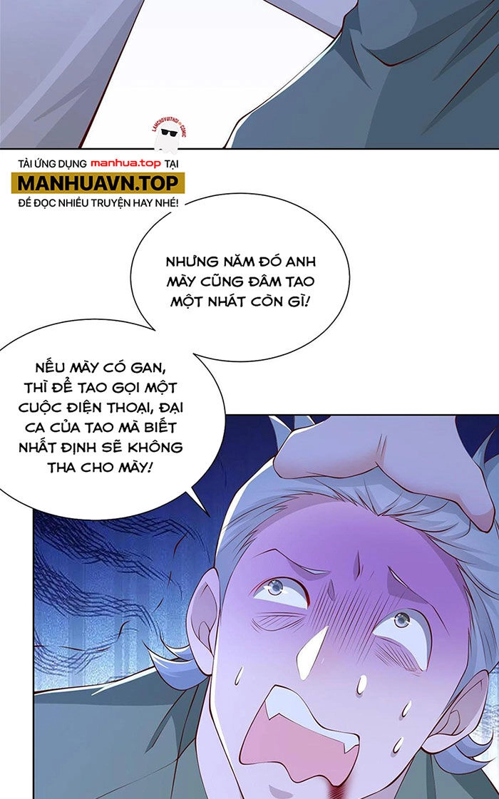 Mỗi Tuần Ta Có Một Nghề Nghiệp Mới Chapter 351 - 21