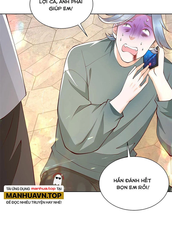 Mỗi Tuần Ta Có Một Nghề Nghiệp Mới Chapter 351 - 25