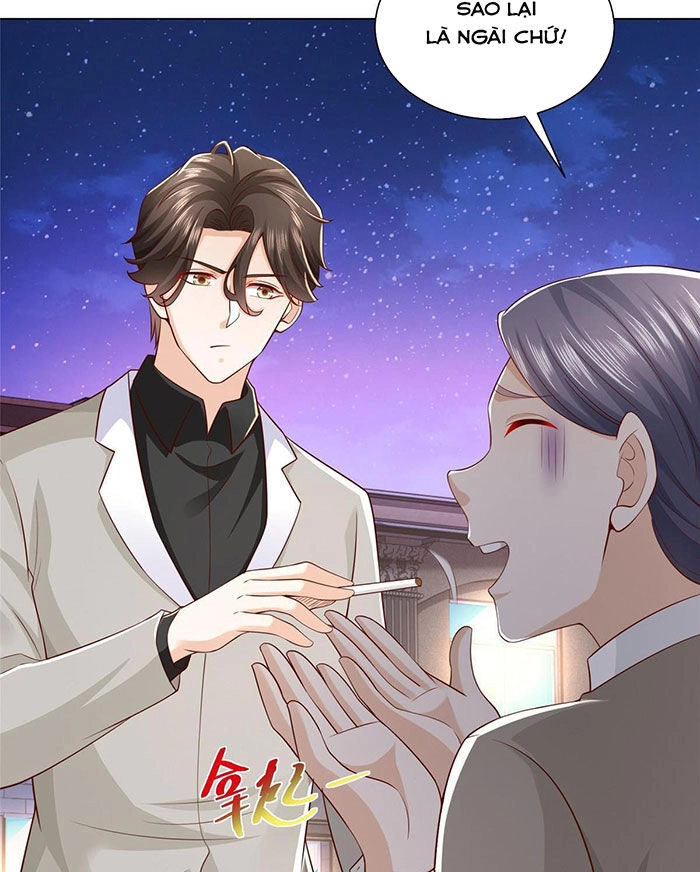 Mỗi Tuần Ta Có Một Nghề Nghiệp Mới Chapter 351 - 35