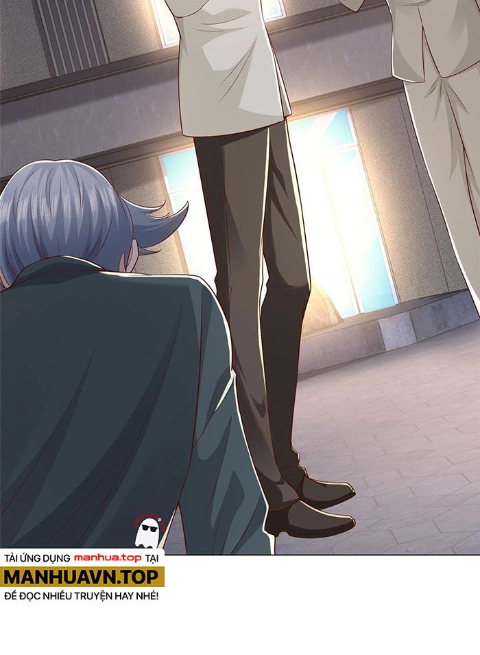 Mỗi Tuần Ta Có Một Nghề Nghiệp Mới Chapter 351 - 37