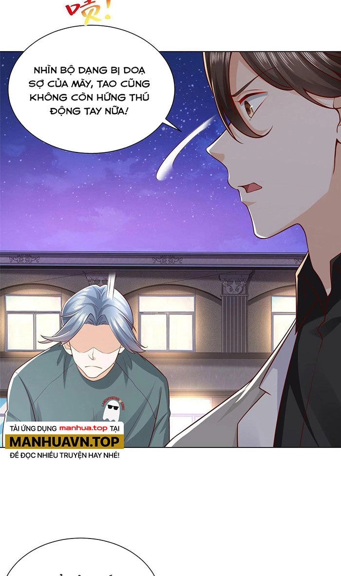 Mỗi Tuần Ta Có Một Nghề Nghiệp Mới Chapter 351 - 42