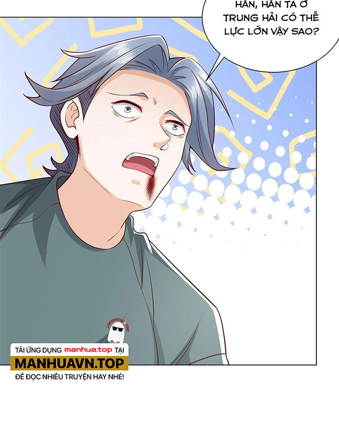 Mỗi Tuần Ta Có Một Nghề Nghiệp Mới Chapter 351 - 47