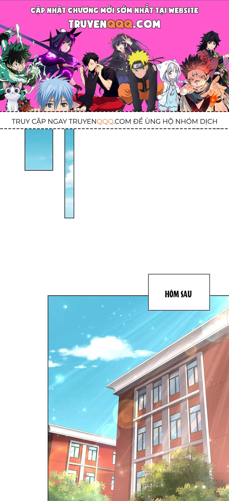 Mỗi Tuần Ta Có Một Nghề Nghiệp Mới Chapter 352 - 1