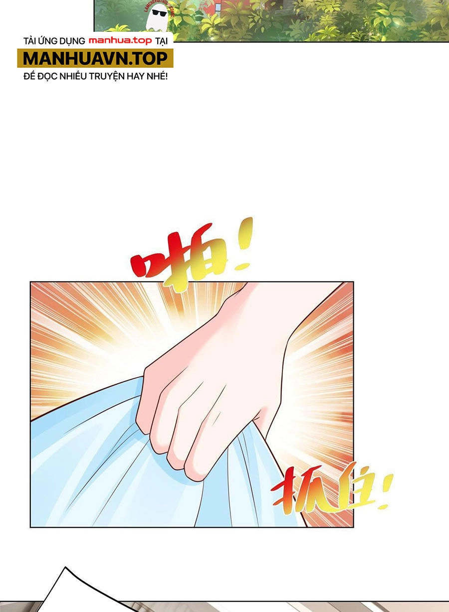 Mỗi Tuần Ta Có Một Nghề Nghiệp Mới Chapter 352 - 2