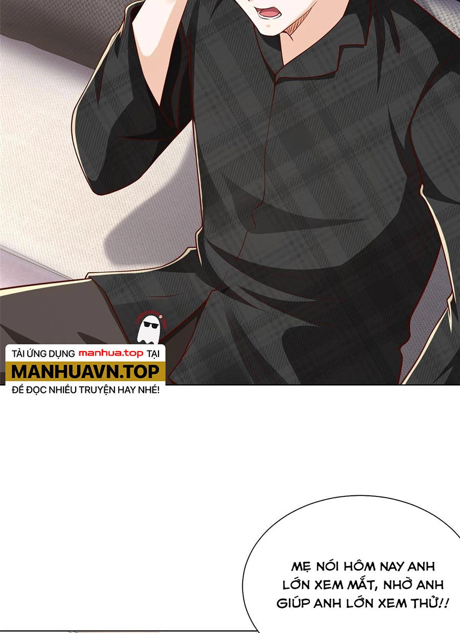 Mỗi Tuần Ta Có Một Nghề Nghiệp Mới Chapter 352 - 5