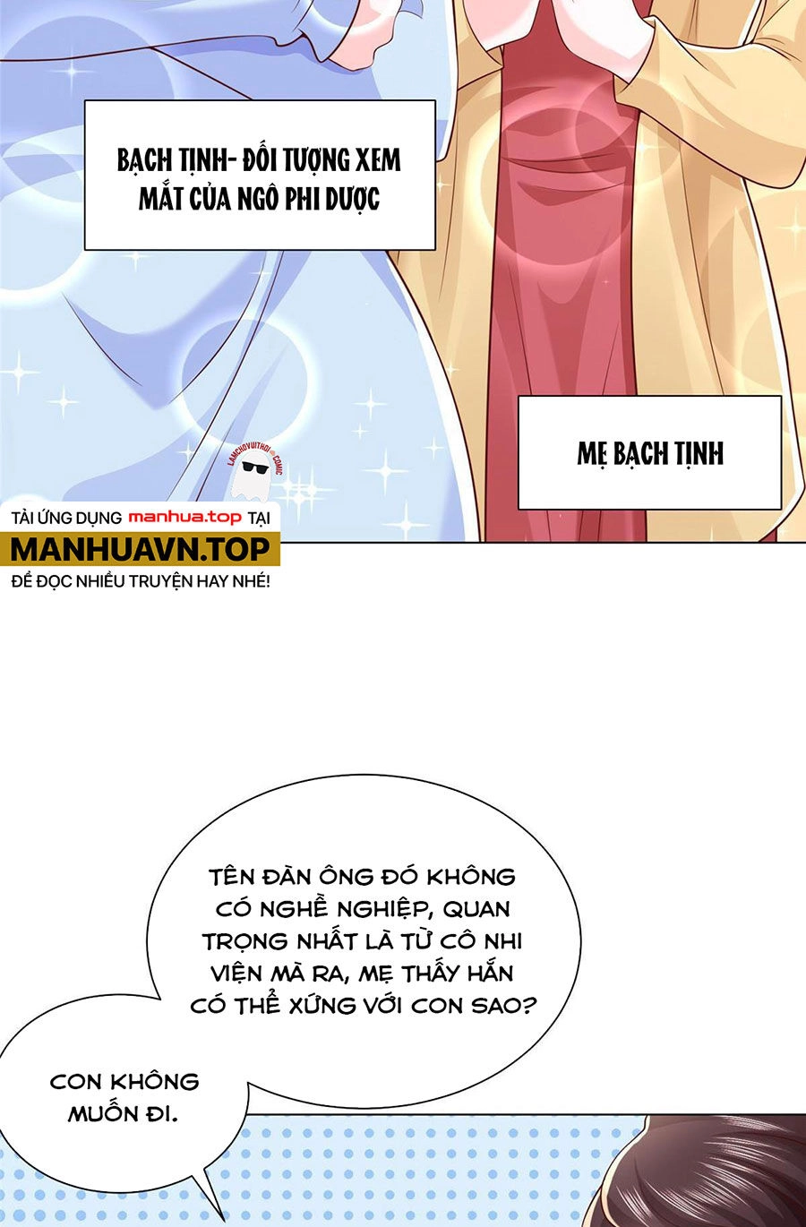 Mỗi Tuần Ta Có Một Nghề Nghiệp Mới Chapter 352 - 9