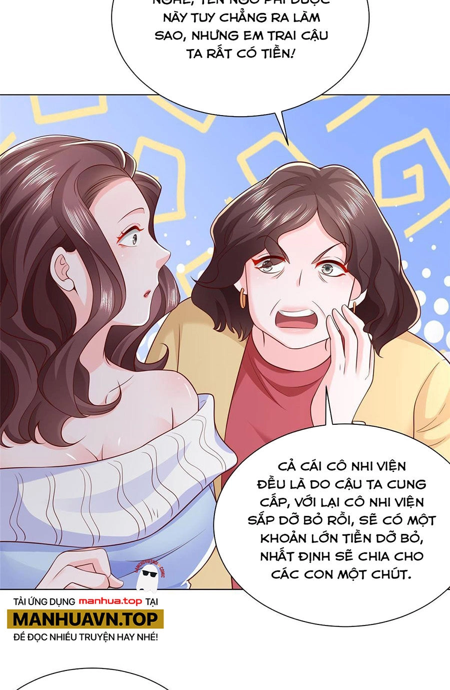 Mỗi Tuần Ta Có Một Nghề Nghiệp Mới Chapter 352 - 11