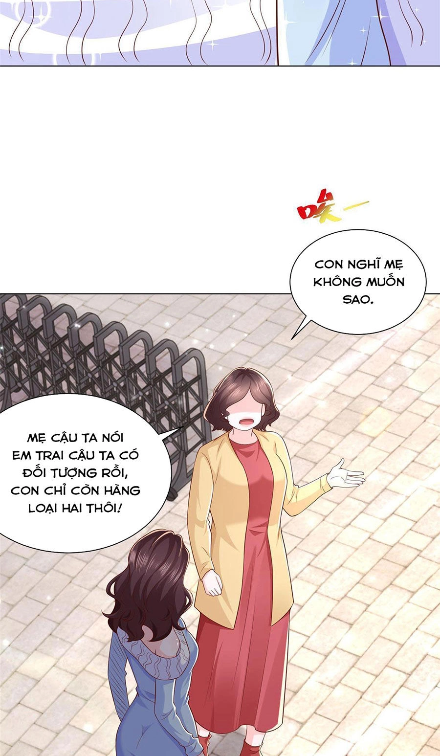 Mỗi Tuần Ta Có Một Nghề Nghiệp Mới Chapter 352 - 13