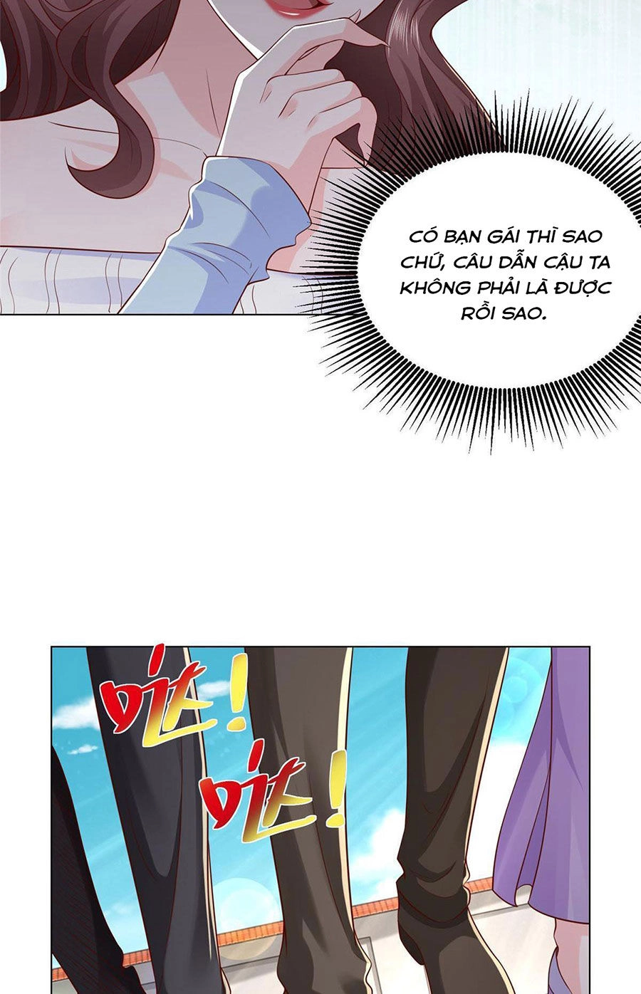 Mỗi Tuần Ta Có Một Nghề Nghiệp Mới Chapter 352 - 15