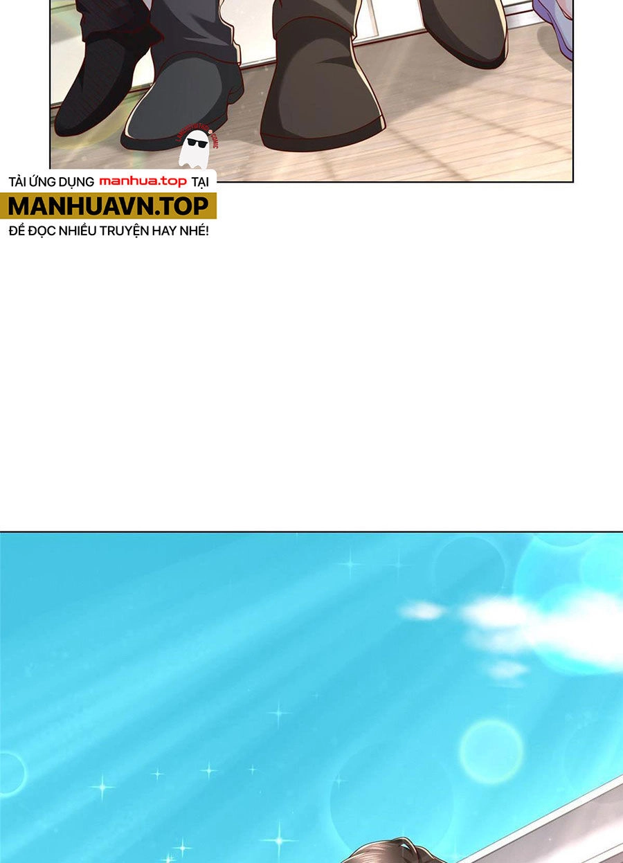 Mỗi Tuần Ta Có Một Nghề Nghiệp Mới Chapter 352 - 16