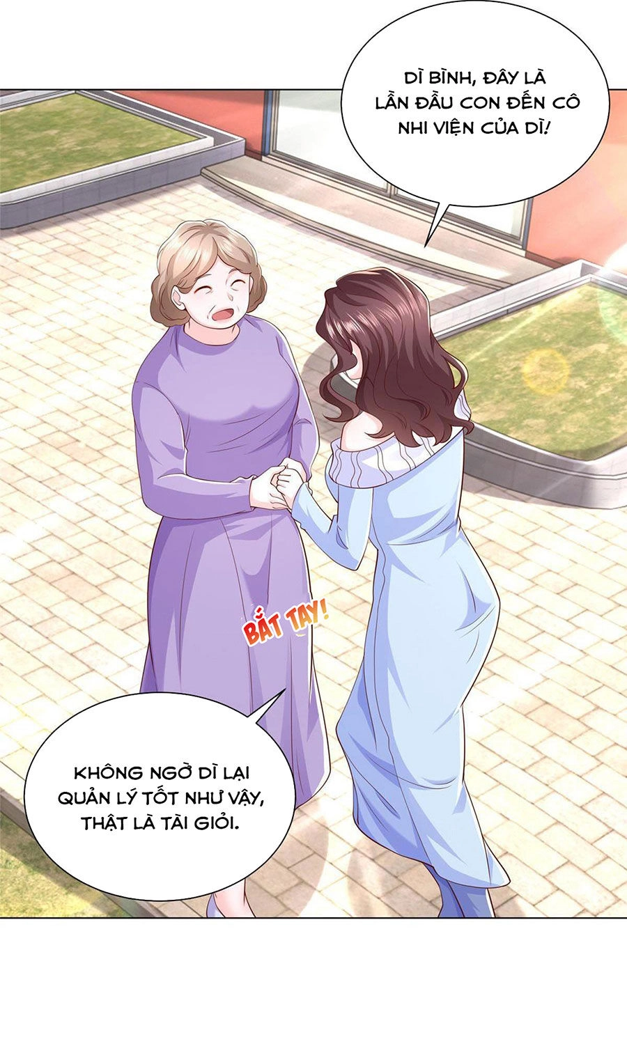 Mỗi Tuần Ta Có Một Nghề Nghiệp Mới Chapter 352 - 19