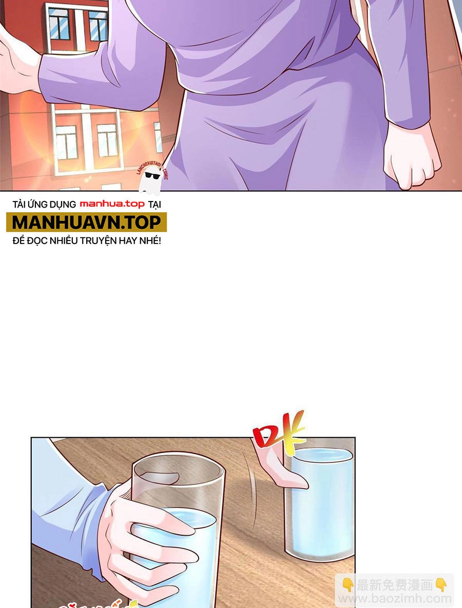 Mỗi Tuần Ta Có Một Nghề Nghiệp Mới Chapter 352 - 21