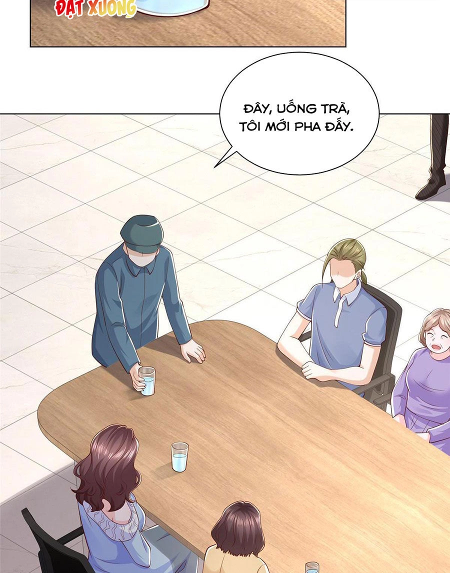 Mỗi Tuần Ta Có Một Nghề Nghiệp Mới Chapter 352 - 22