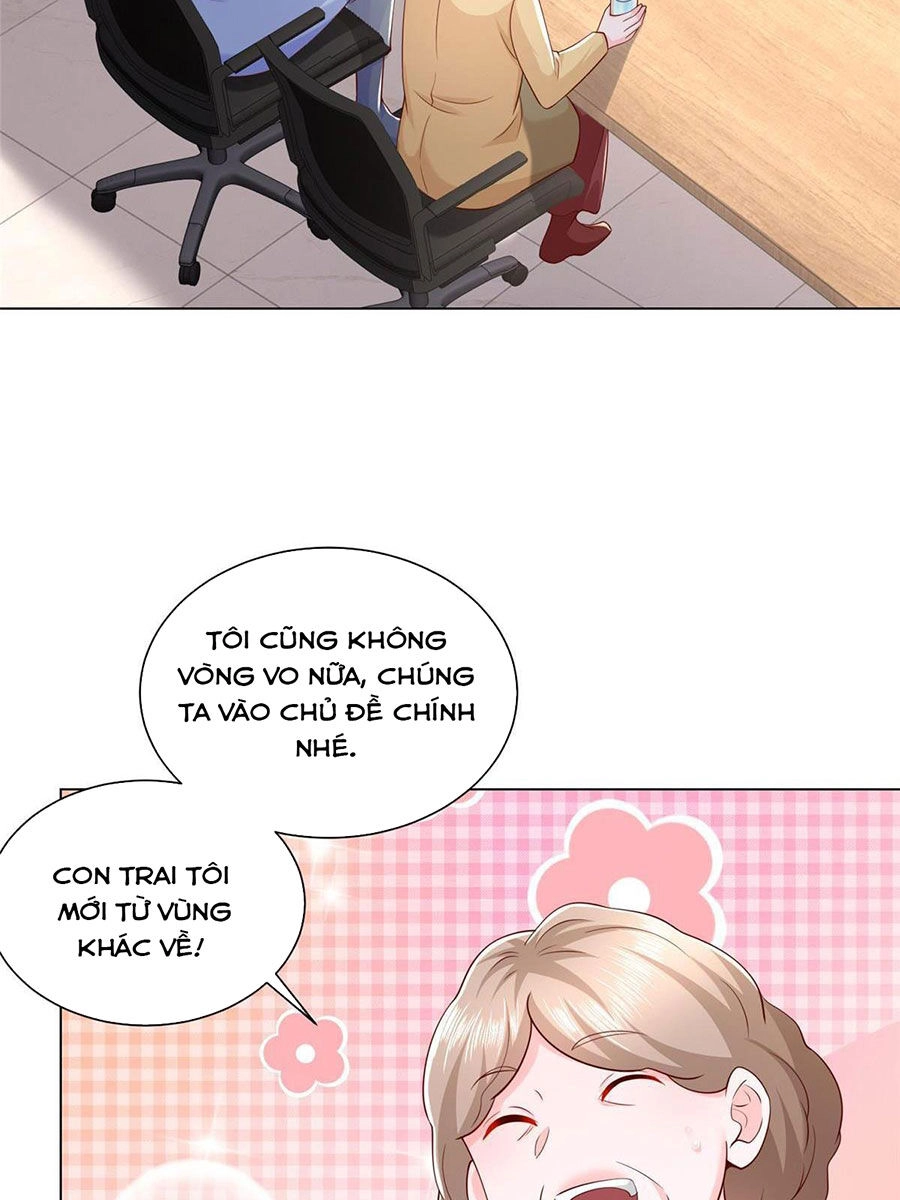 Mỗi Tuần Ta Có Một Nghề Nghiệp Mới Chapter 352 - 23