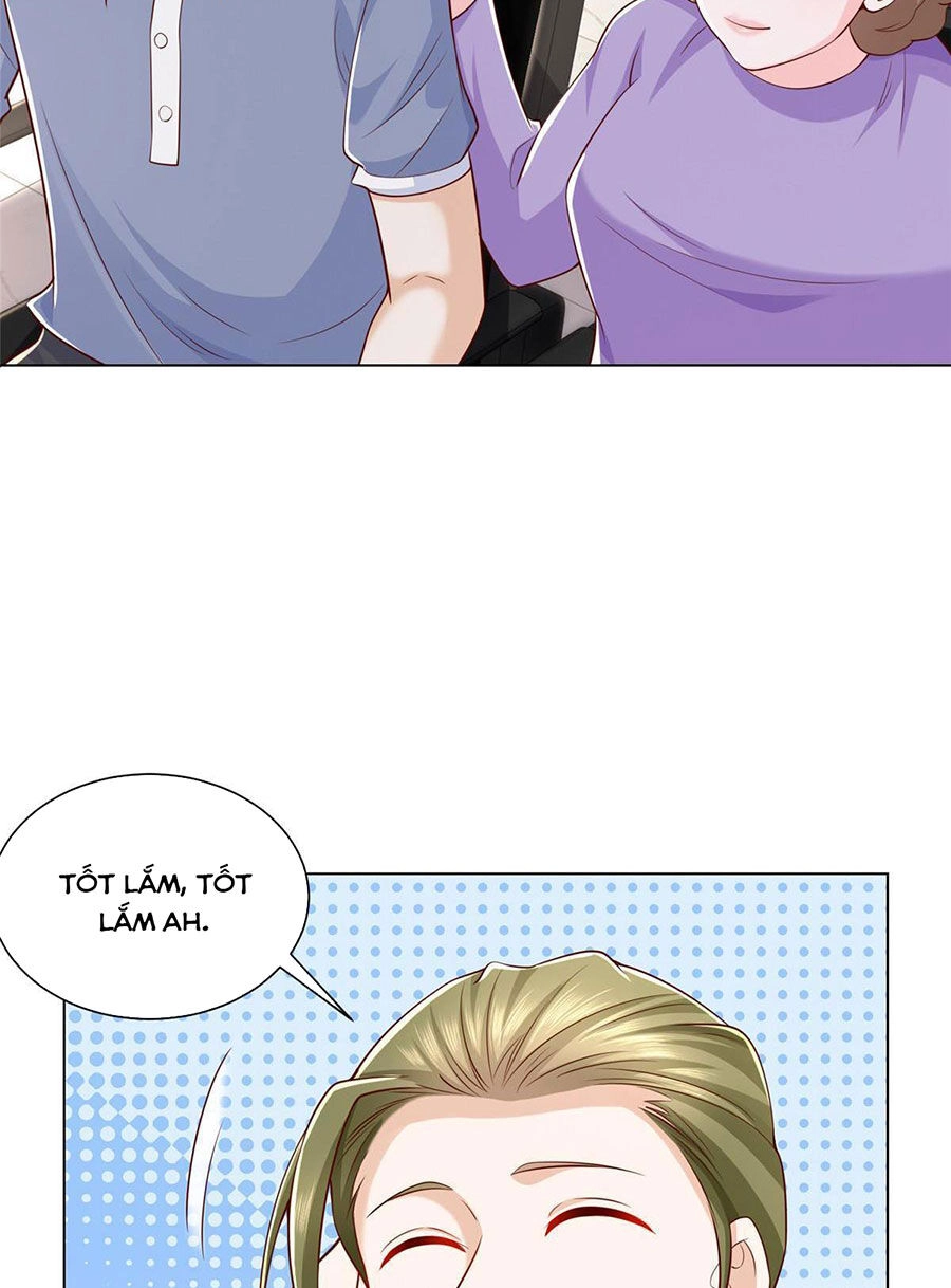 Mỗi Tuần Ta Có Một Nghề Nghiệp Mới Chapter 352 - 25