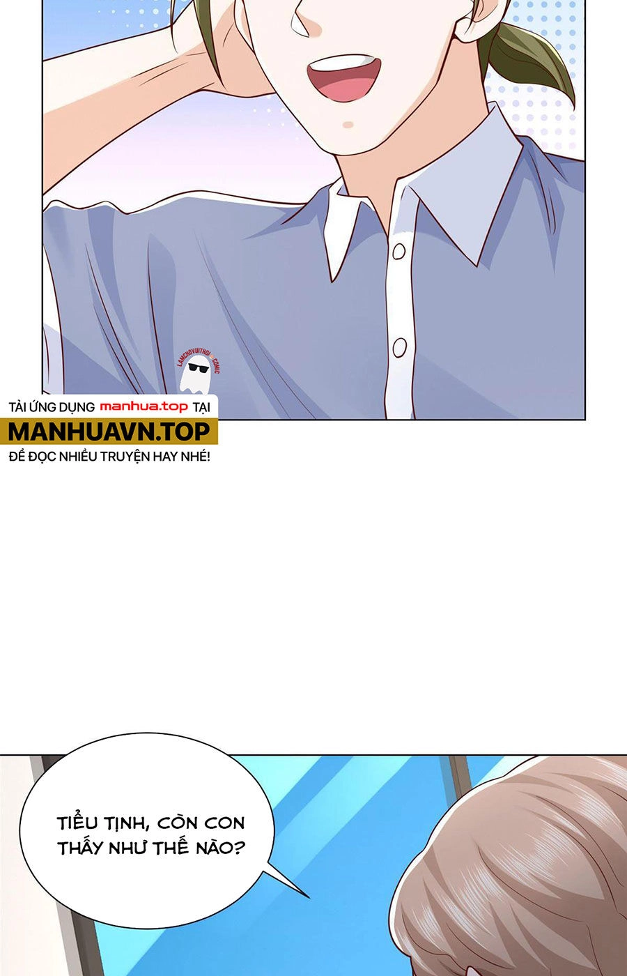 Mỗi Tuần Ta Có Một Nghề Nghiệp Mới Chapter 352 - 26