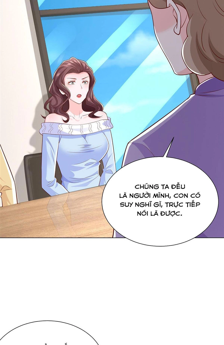 Mỗi Tuần Ta Có Một Nghề Nghiệp Mới Chapter 352 - 27