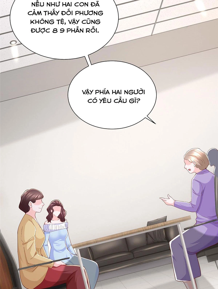 Mỗi Tuần Ta Có Một Nghề Nghiệp Mới Chapter 352 - 29