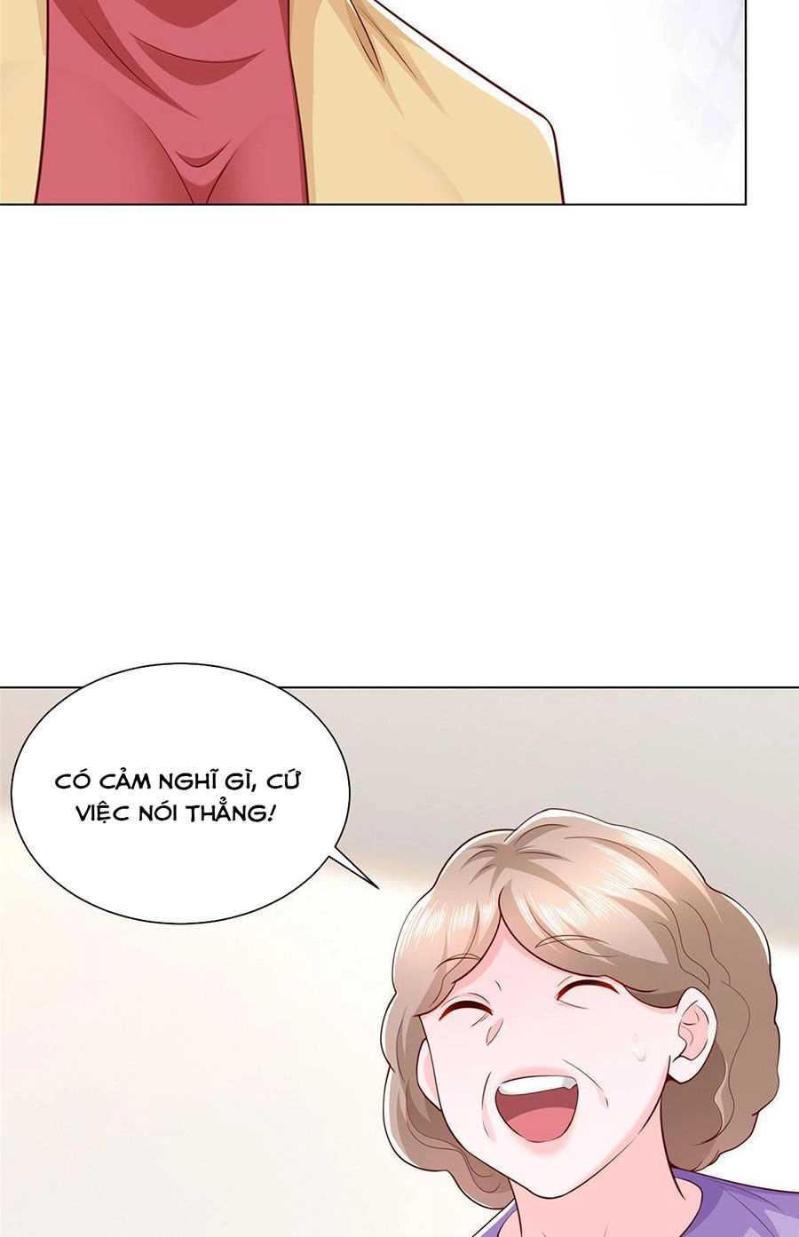 Mỗi Tuần Ta Có Một Nghề Nghiệp Mới Chapter 352 - 31