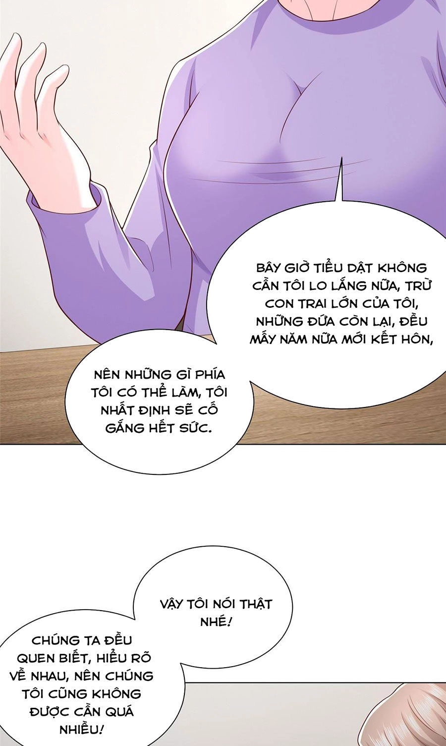 Mỗi Tuần Ta Có Một Nghề Nghiệp Mới Chapter 352 - 32