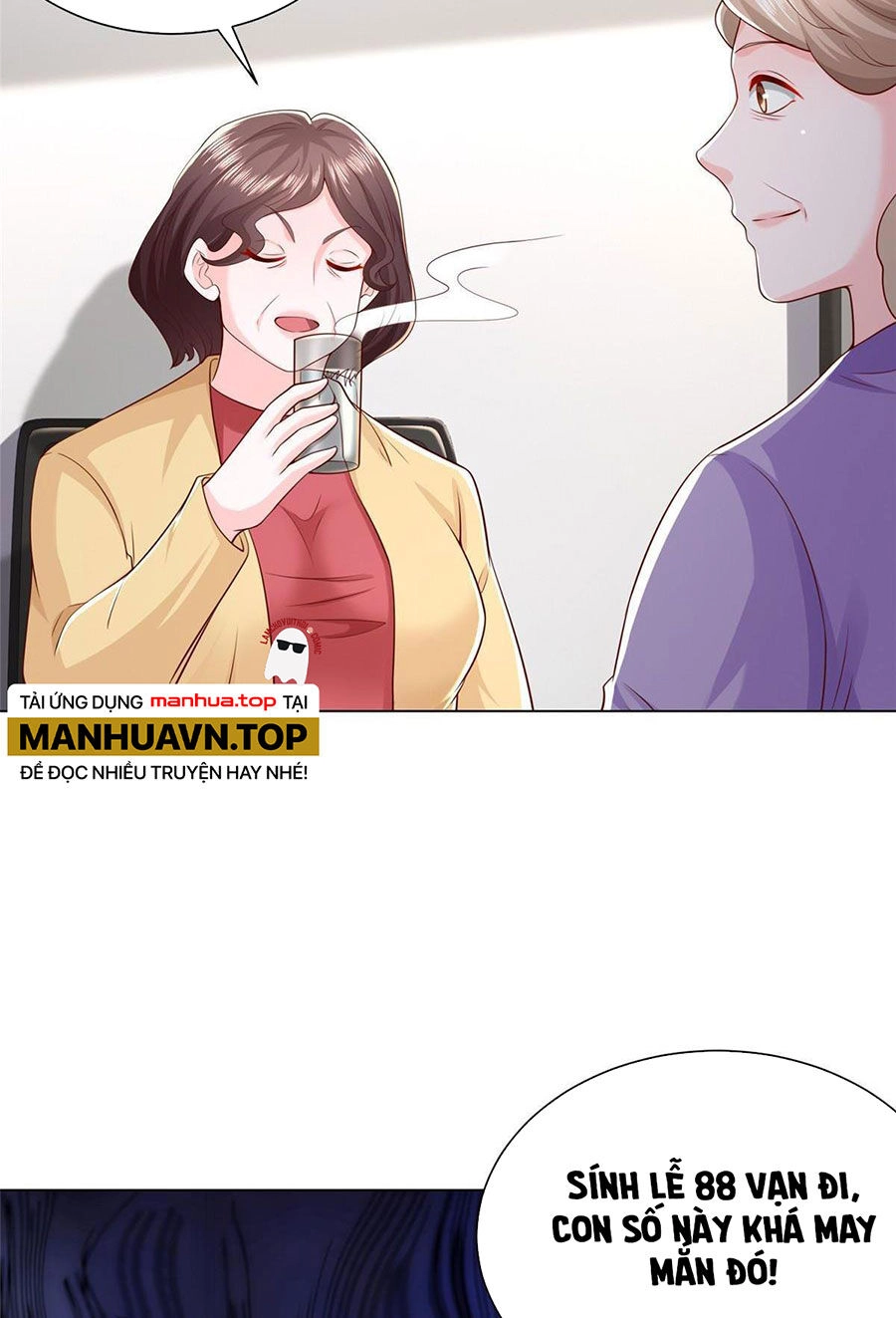 Mỗi Tuần Ta Có Một Nghề Nghiệp Mới Chapter 352 - 33