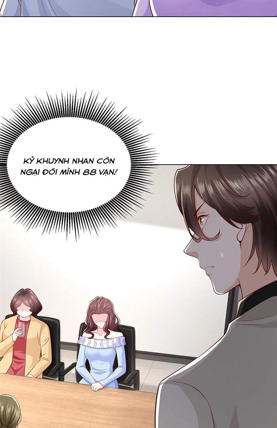 Mỗi Tuần Ta Có Một Nghề Nghiệp Mới Chapter 352 - 36