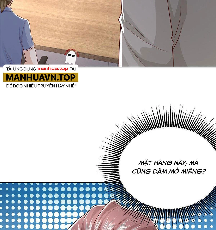 Mỗi Tuần Ta Có Một Nghề Nghiệp Mới Chapter 352 - 37