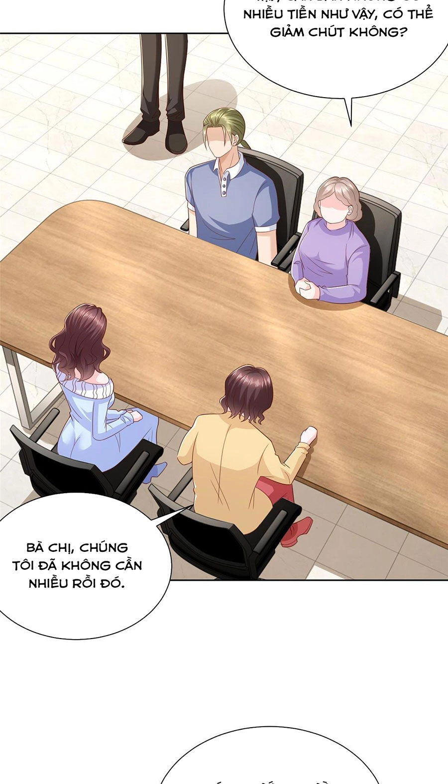 Mỗi Tuần Ta Có Một Nghề Nghiệp Mới Chapter 353 - 2