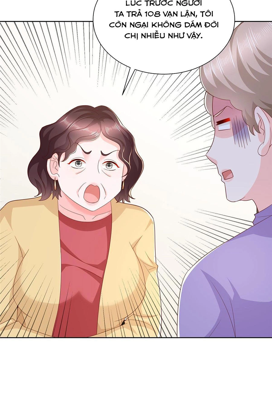 Mỗi Tuần Ta Có Một Nghề Nghiệp Mới Chapter 353 - 3