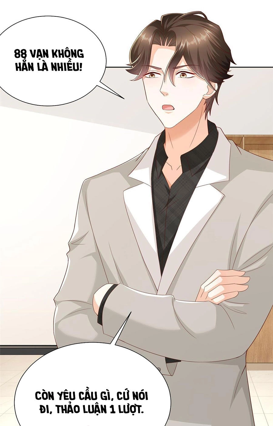 Mỗi Tuần Ta Có Một Nghề Nghiệp Mới Chapter 353 - 4