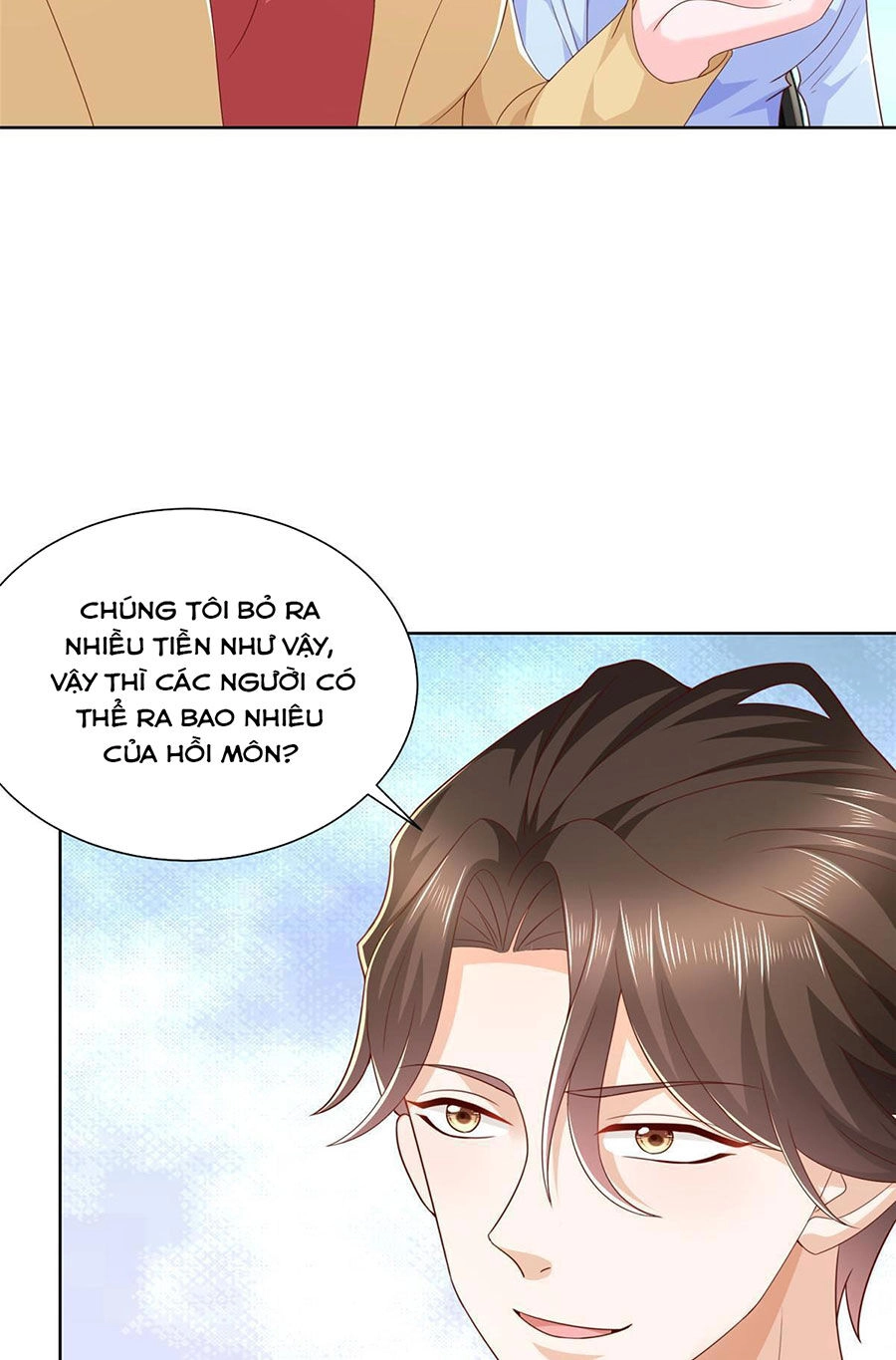 Mỗi Tuần Ta Có Một Nghề Nghiệp Mới Chapter 353 - 7