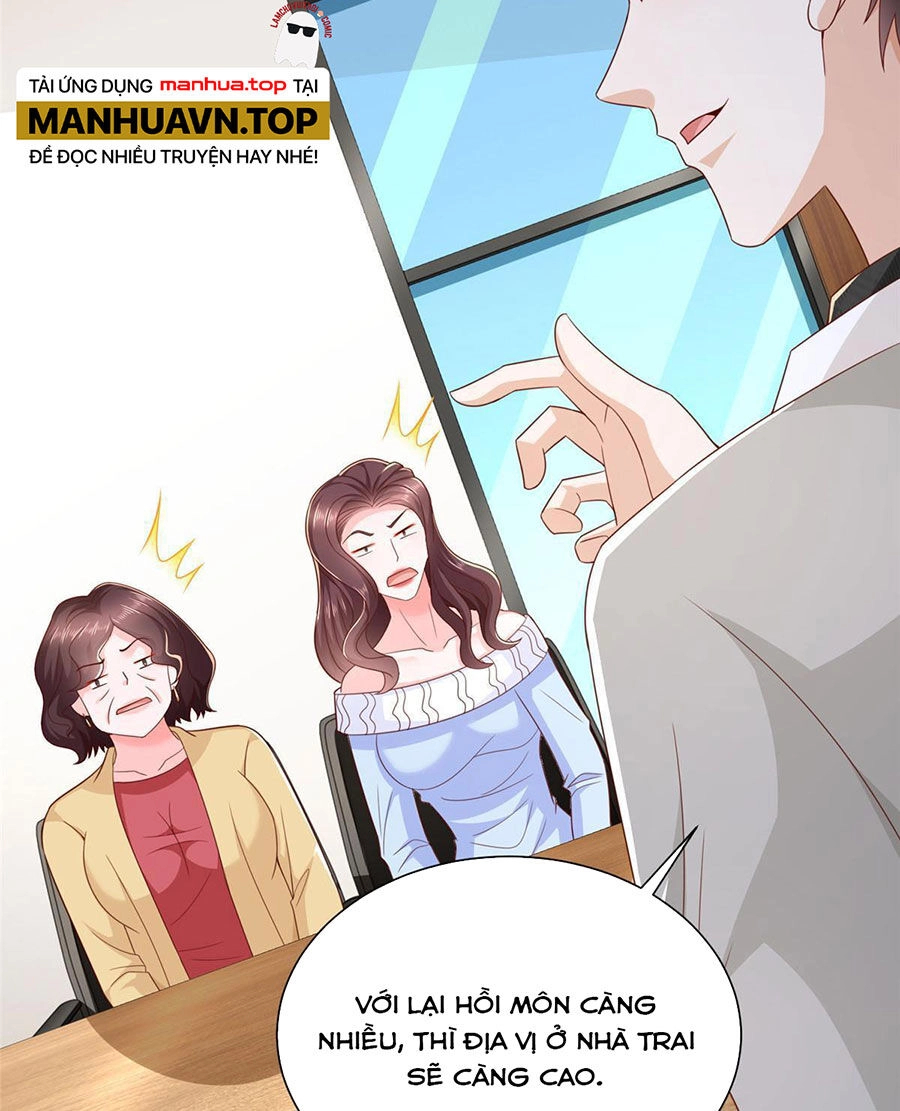 Mỗi Tuần Ta Có Một Nghề Nghiệp Mới Chapter 353 - 10