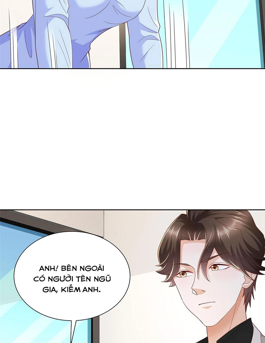 Mỗi Tuần Ta Có Một Nghề Nghiệp Mới Chapter 353 - 12