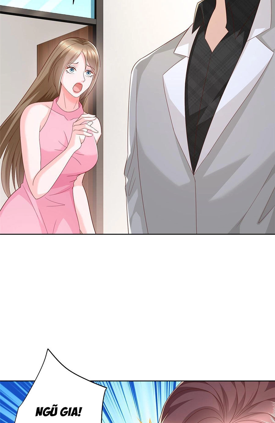 Mỗi Tuần Ta Có Một Nghề Nghiệp Mới Chapter 353 - 13