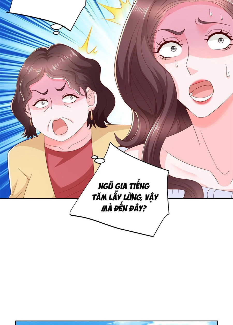 Mỗi Tuần Ta Có Một Nghề Nghiệp Mới Chapter 353 - 14