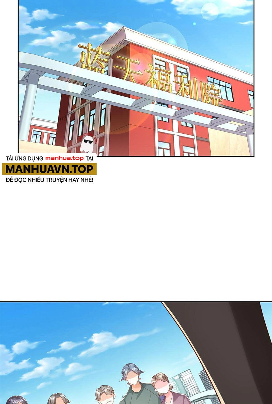 Mỗi Tuần Ta Có Một Nghề Nghiệp Mới Chapter 353 - 15