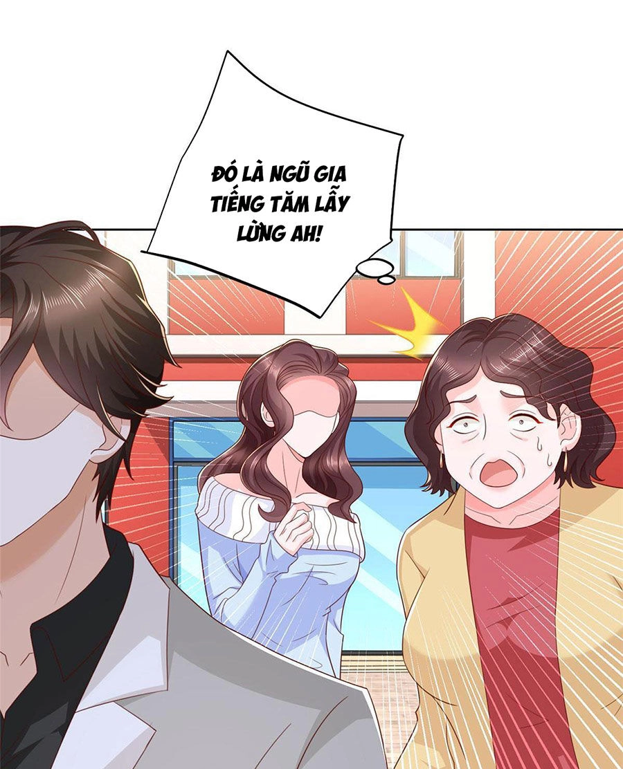 Mỗi Tuần Ta Có Một Nghề Nghiệp Mới Chapter 353 - 18