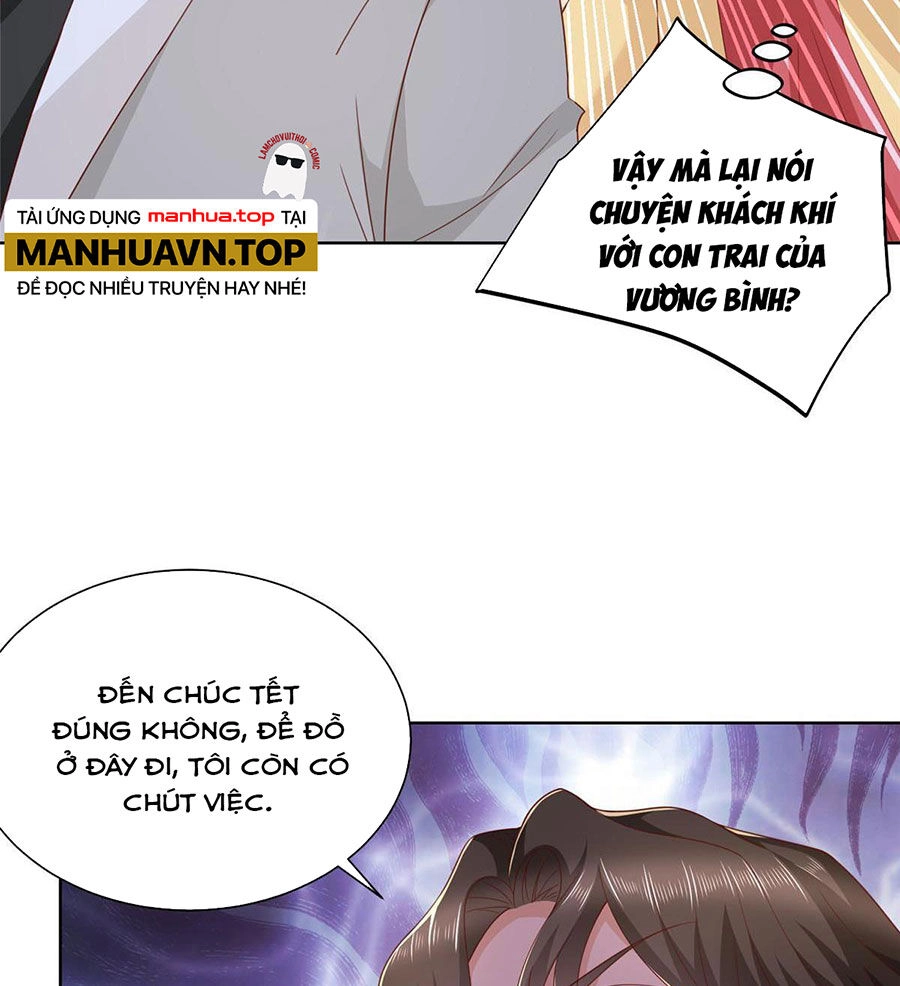 Mỗi Tuần Ta Có Một Nghề Nghiệp Mới Chapter 353 - 19