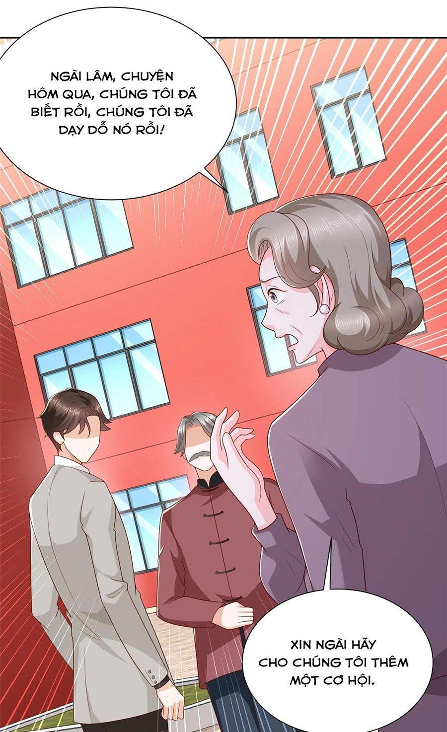 Mỗi Tuần Ta Có Một Nghề Nghiệp Mới Chapter 353 - 24