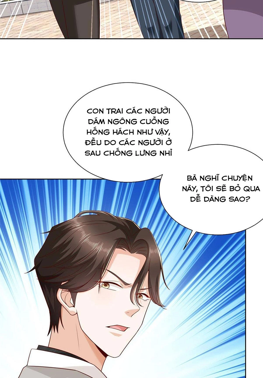 Mỗi Tuần Ta Có Một Nghề Nghiệp Mới Chapter 353 - 25