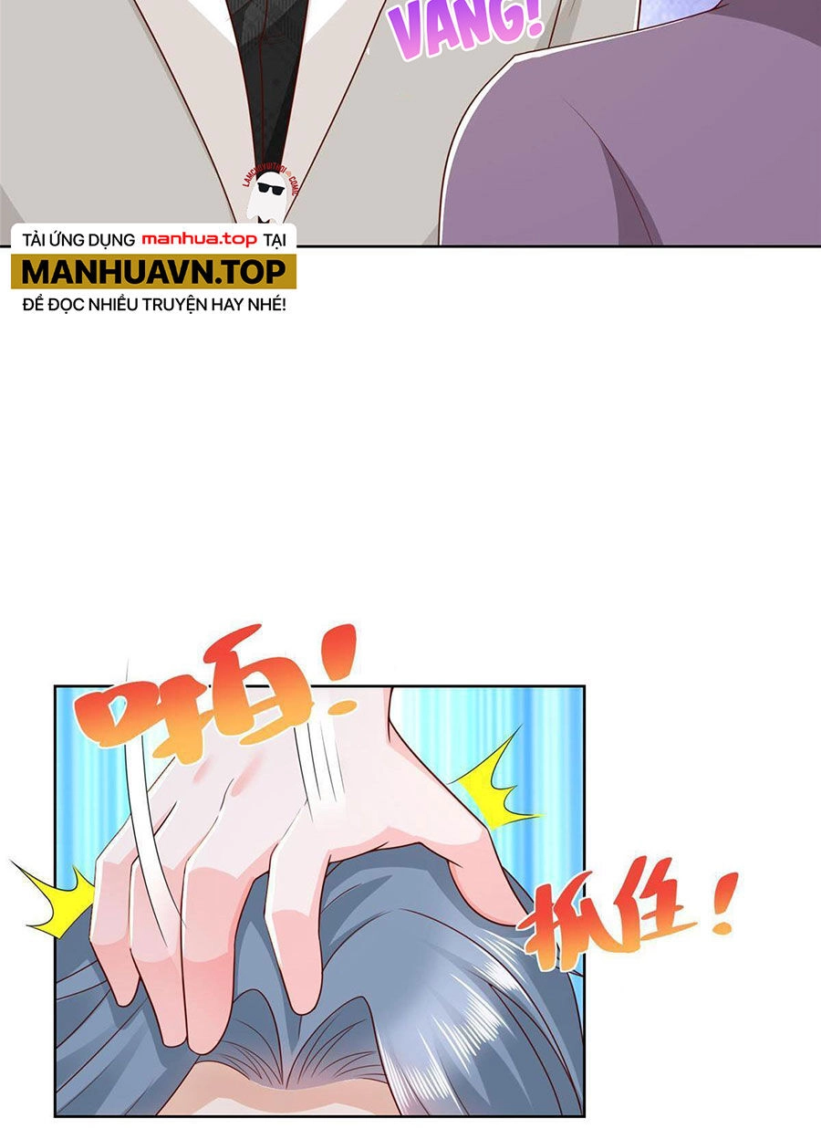 Mỗi Tuần Ta Có Một Nghề Nghiệp Mới Chapter 353 - 29