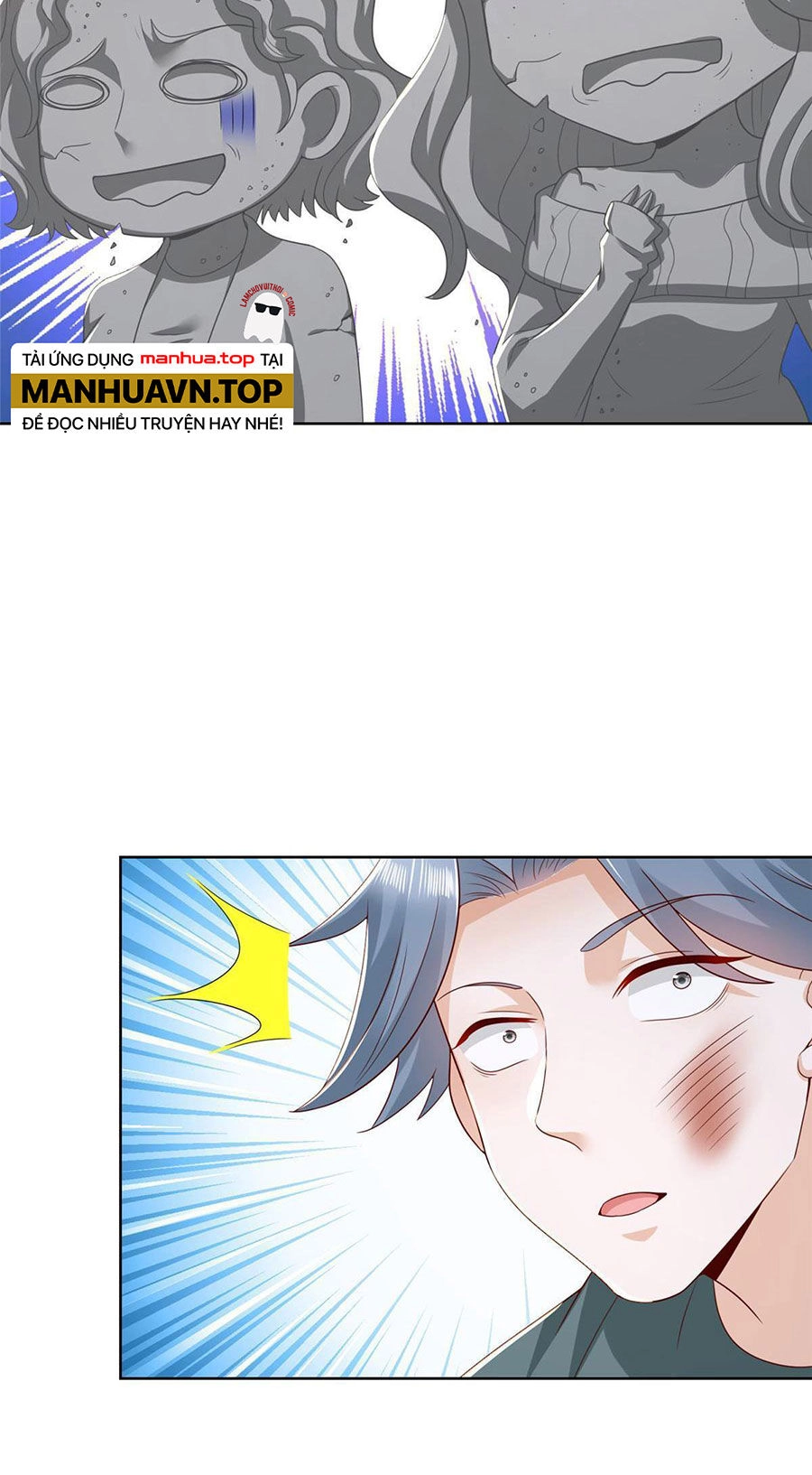 Mỗi Tuần Ta Có Một Nghề Nghiệp Mới Chapter 353 - 34