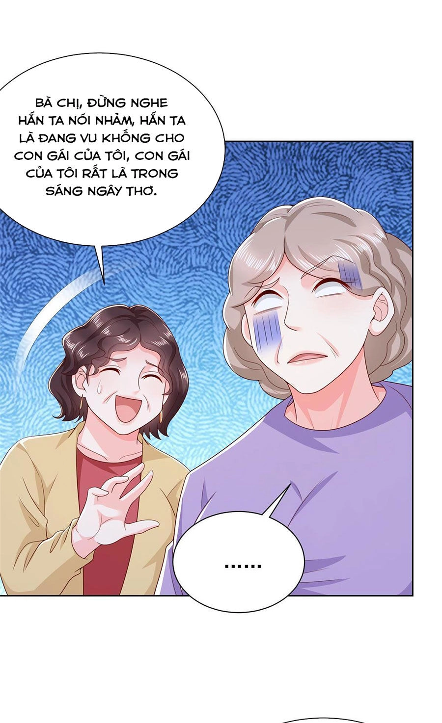 Mỗi Tuần Ta Có Một Nghề Nghiệp Mới Chapter 354 - 5