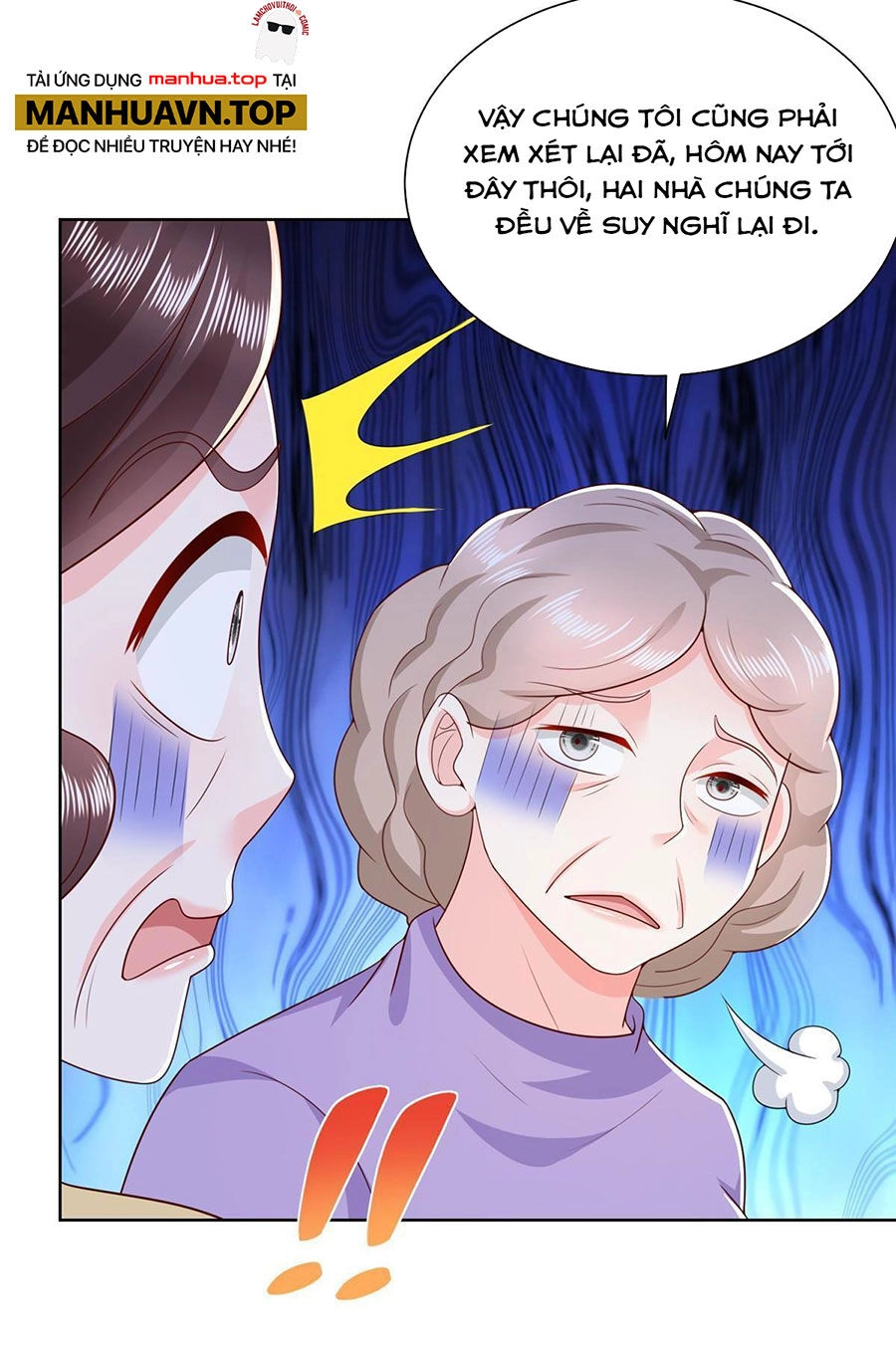 Mỗi Tuần Ta Có Một Nghề Nghiệp Mới Chapter 354 - 6