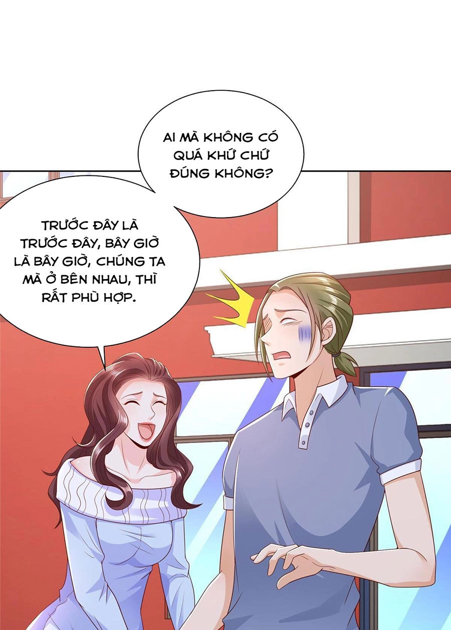 Mỗi Tuần Ta Có Một Nghề Nghiệp Mới Chapter 354 - 7