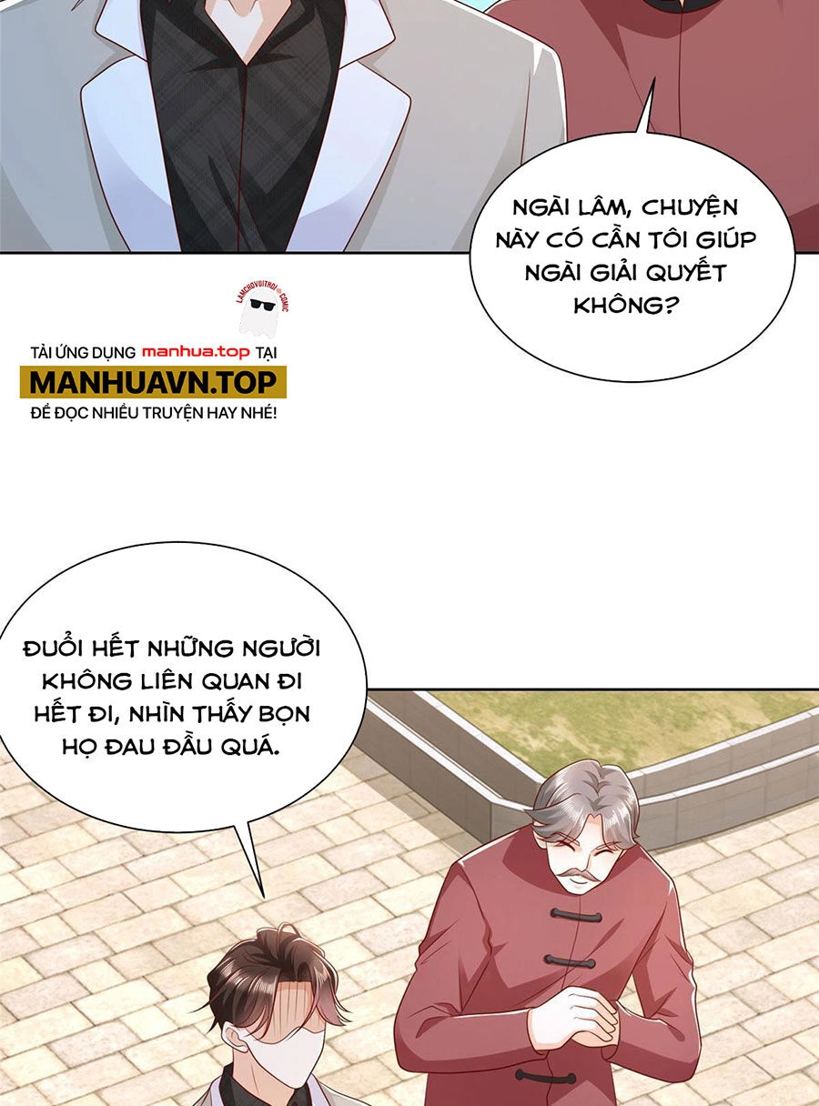 Mỗi Tuần Ta Có Một Nghề Nghiệp Mới Chapter 354 - 9